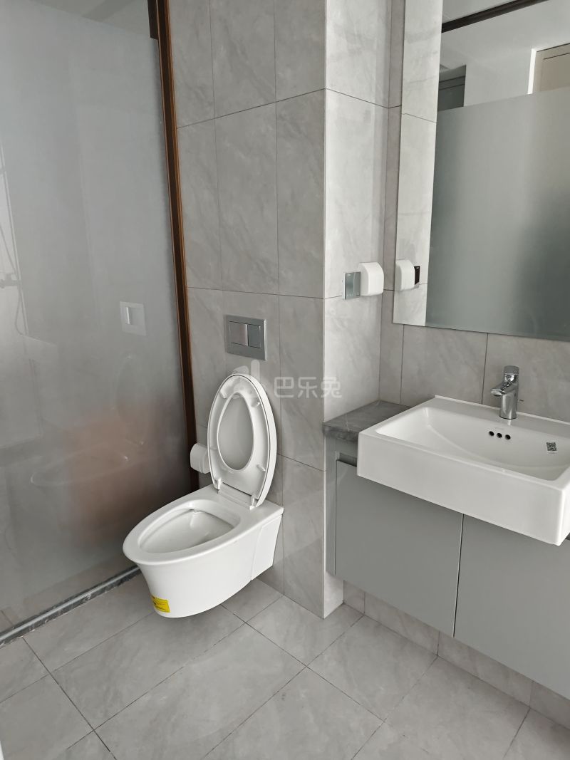 德信空港城14803379卫生间图6