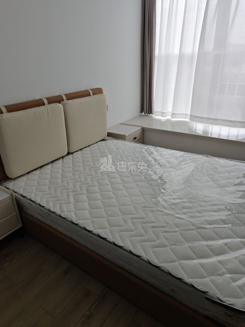 德信空港城14803390卧室图0