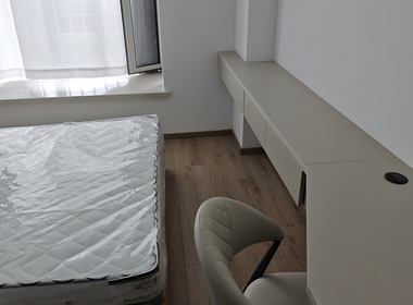 德信空港城 1室1厅1卫