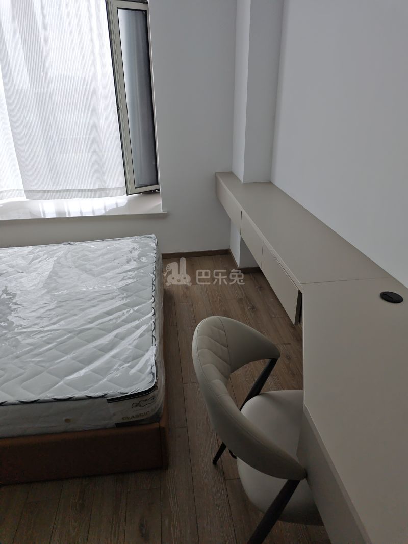 德信空港城14803390卧室图1