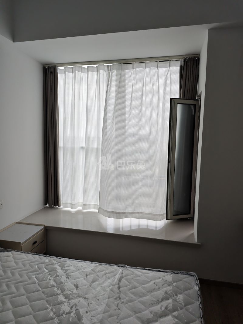 德信空港城14803390卧室图3