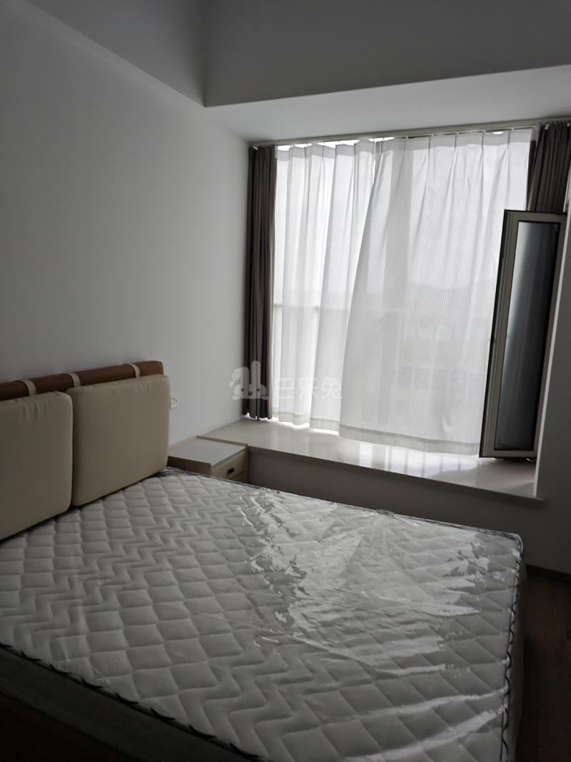 德信空港城14803390卧室图2