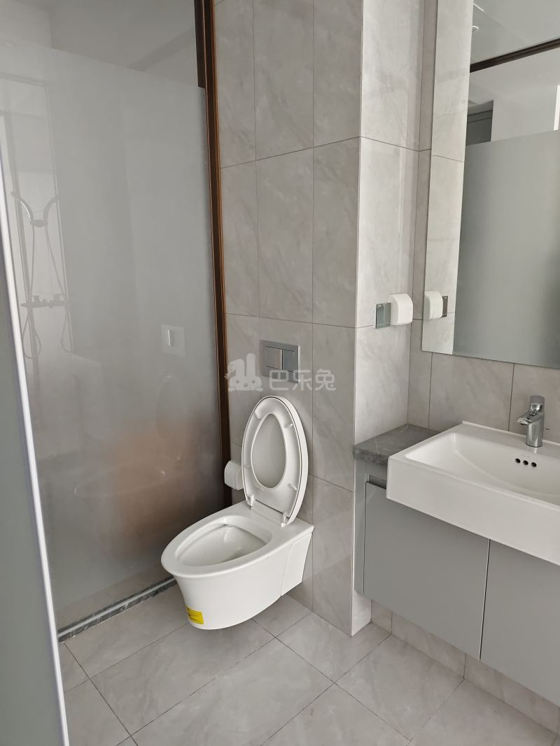 德信空港城14803390卫生间图6