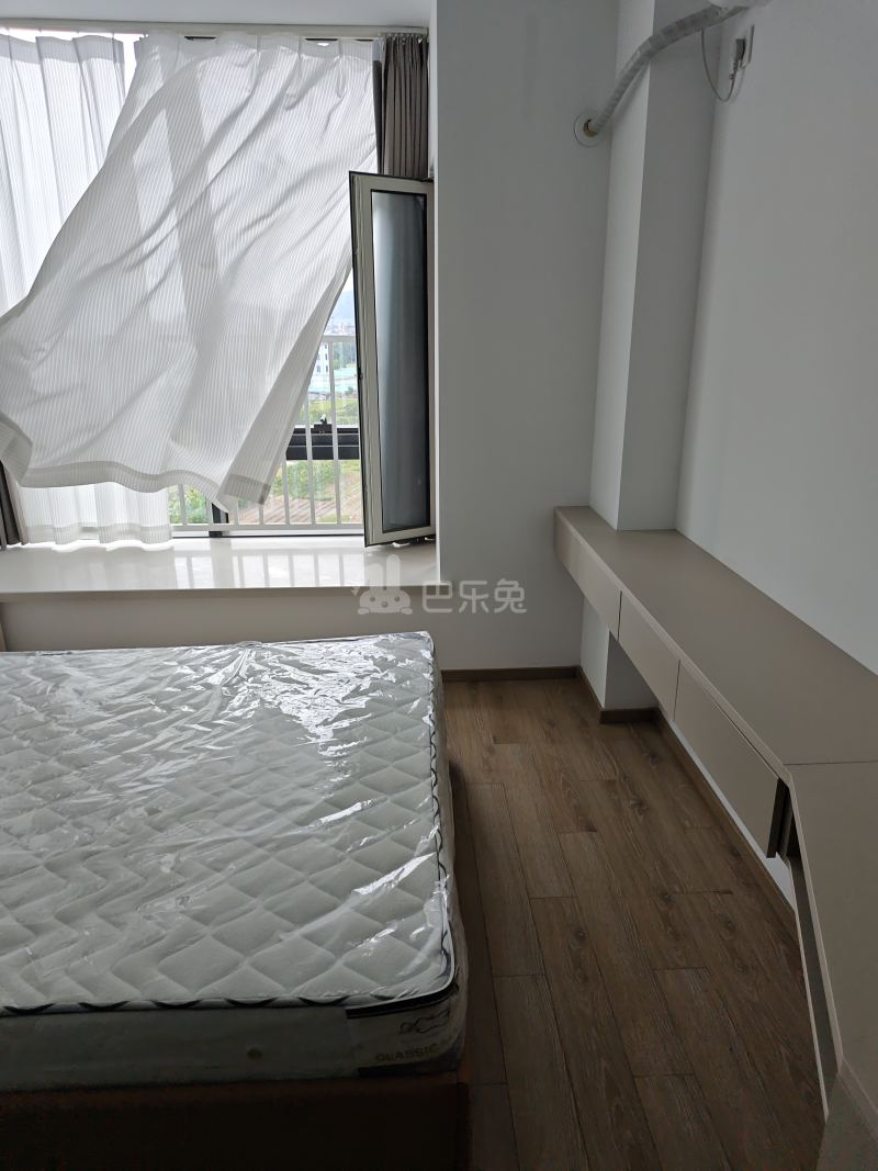 德信空港城14803392卧室图3