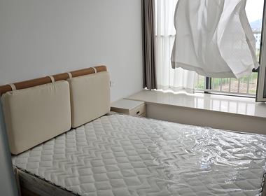 德信空港城 1室1厅1卫