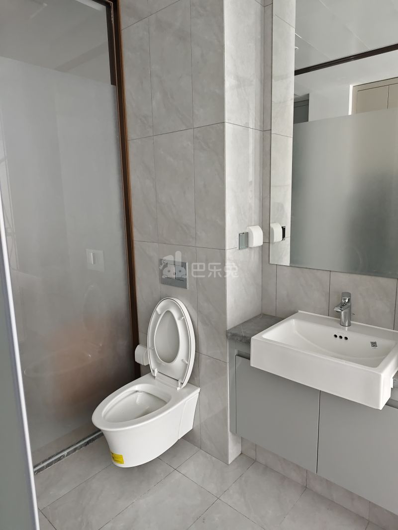 德信空港城14803392卫生间图6