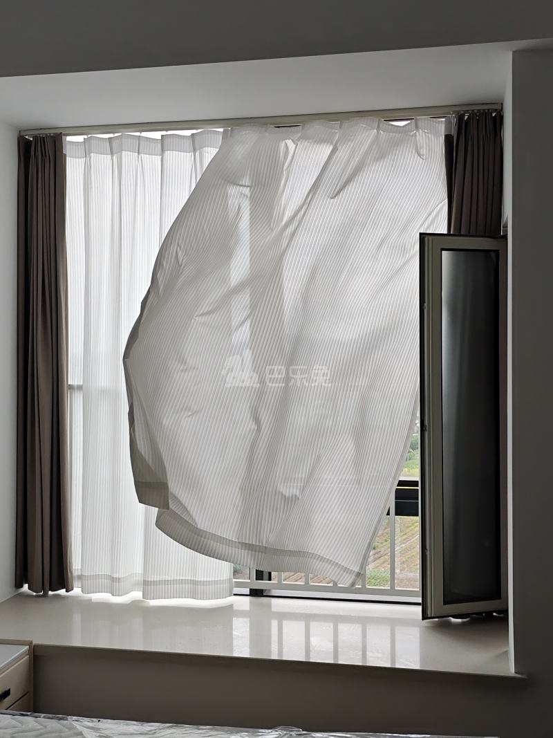 德信空港城14803396卧室窗户图8