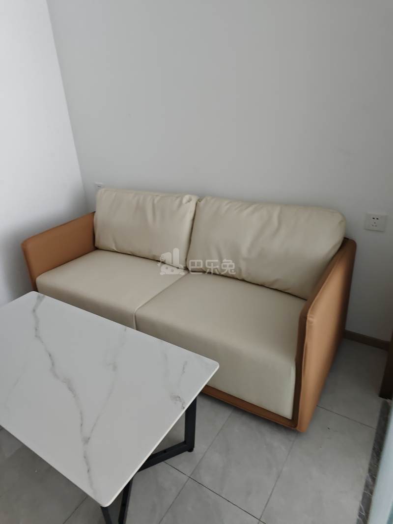 德信空港城14803396客厅图4