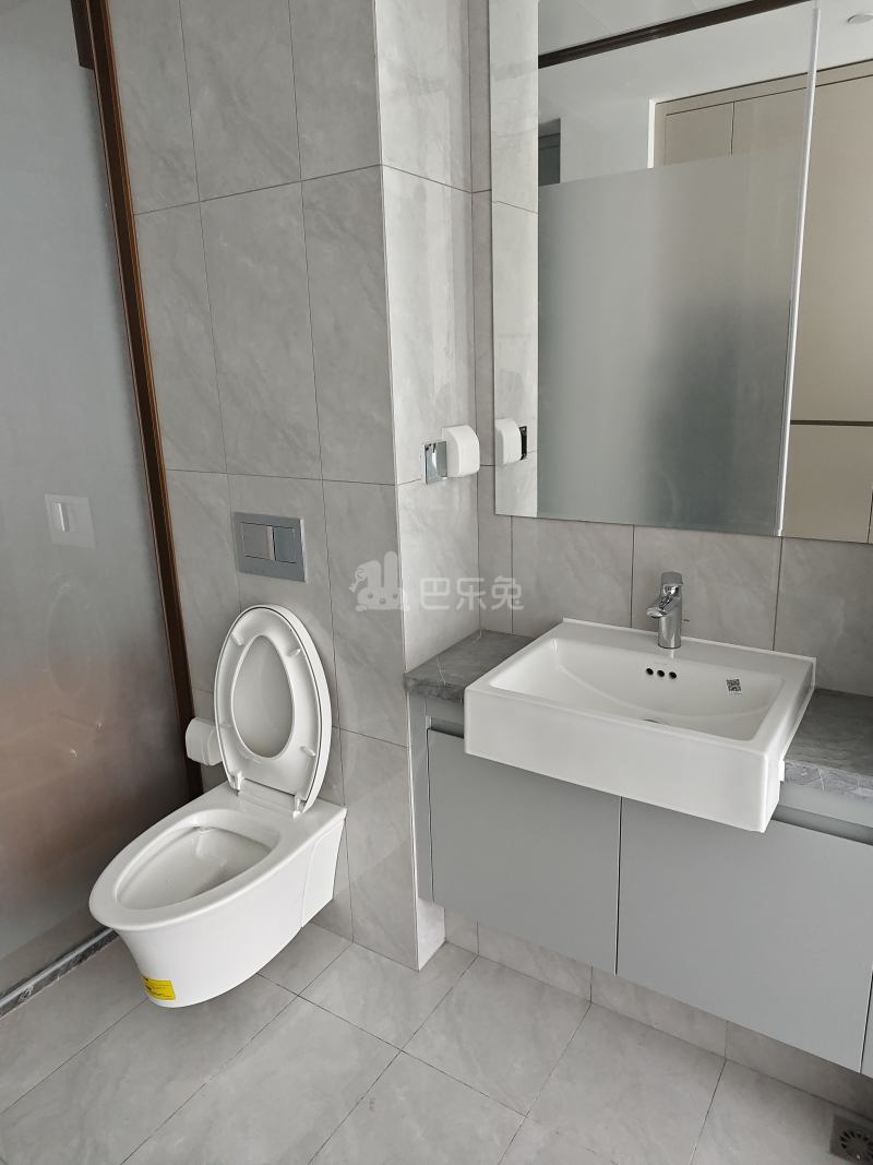 德信空港城14803396卫生间图6