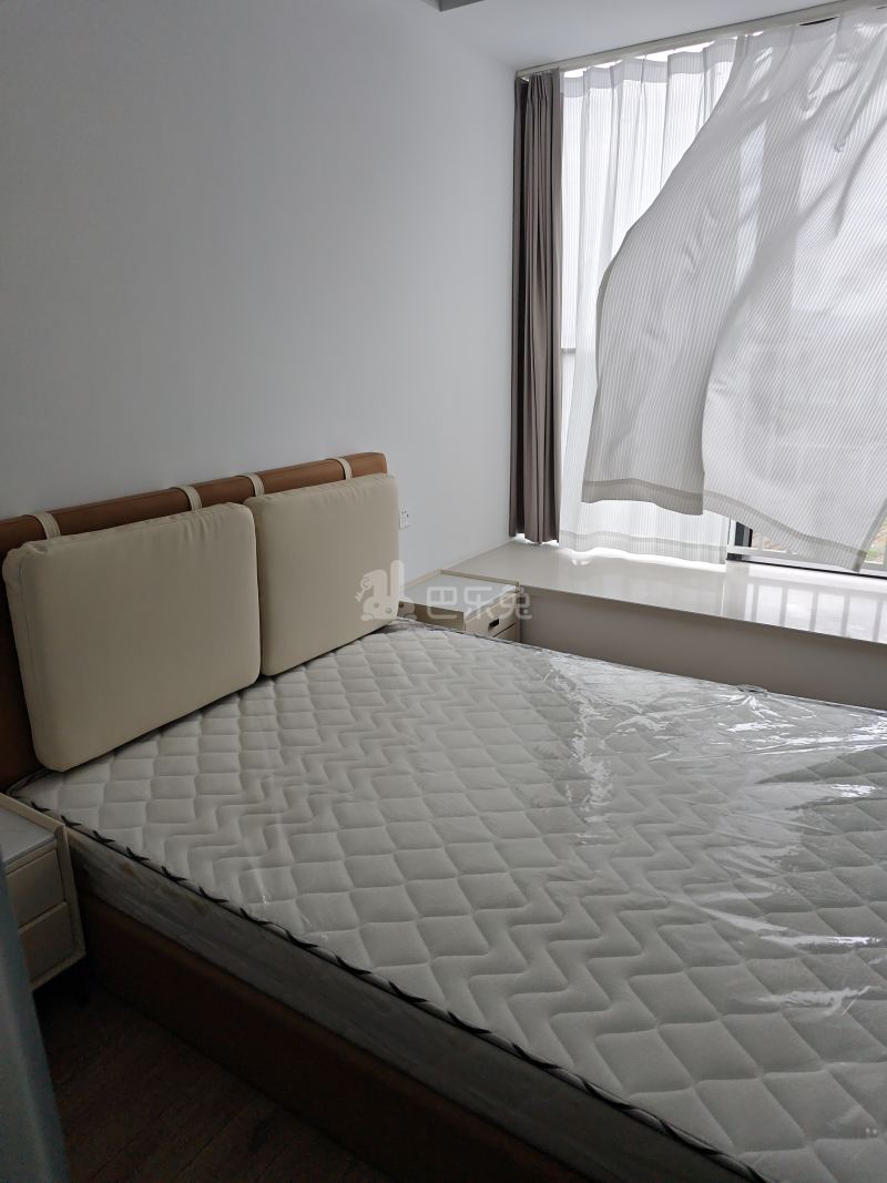 德信空港城14803396卧室图2