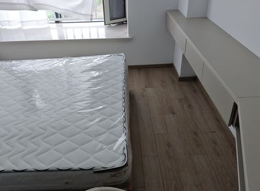 德信空港城 1室1厅1卫