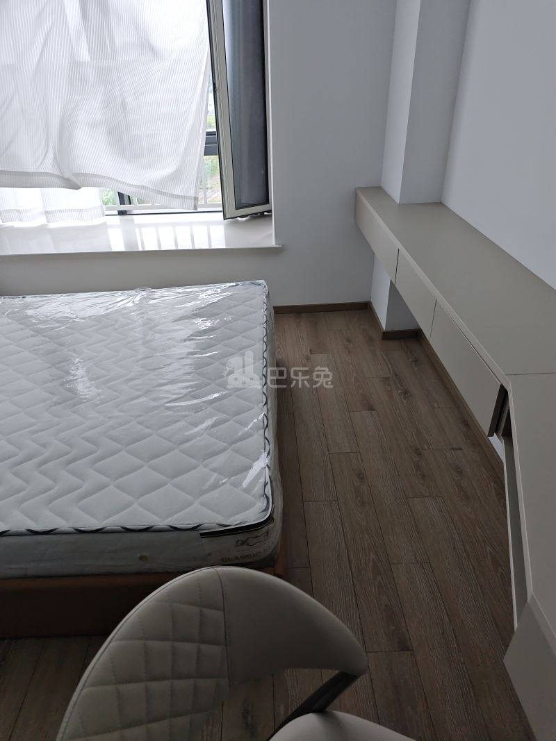 德信空港城14803396卧室图1