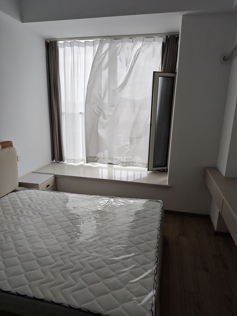 德信空港城14803397卧室图3