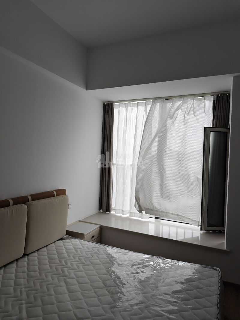 德信空港城14803397卧室图2