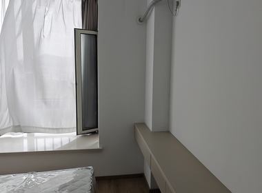 德信空港城 1室1厅1卫