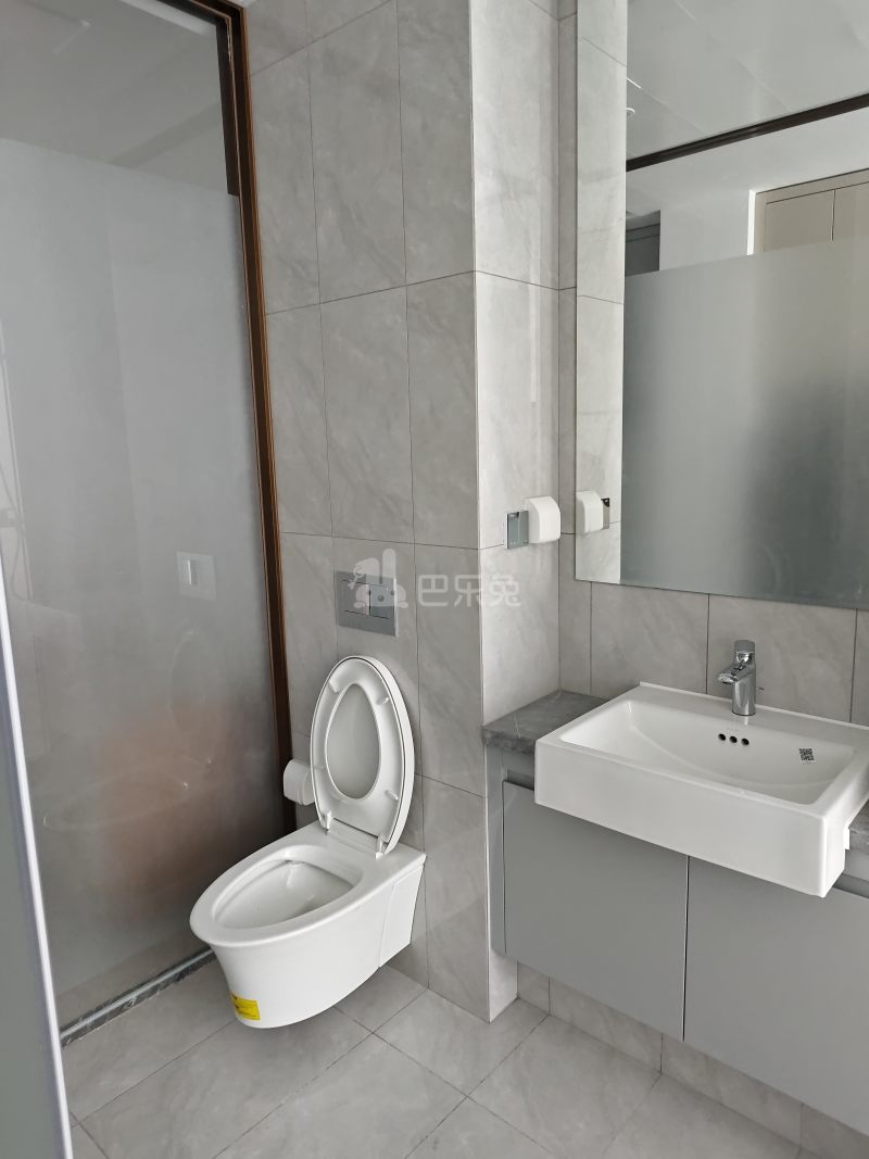 德信空港城14803397卫生间图6