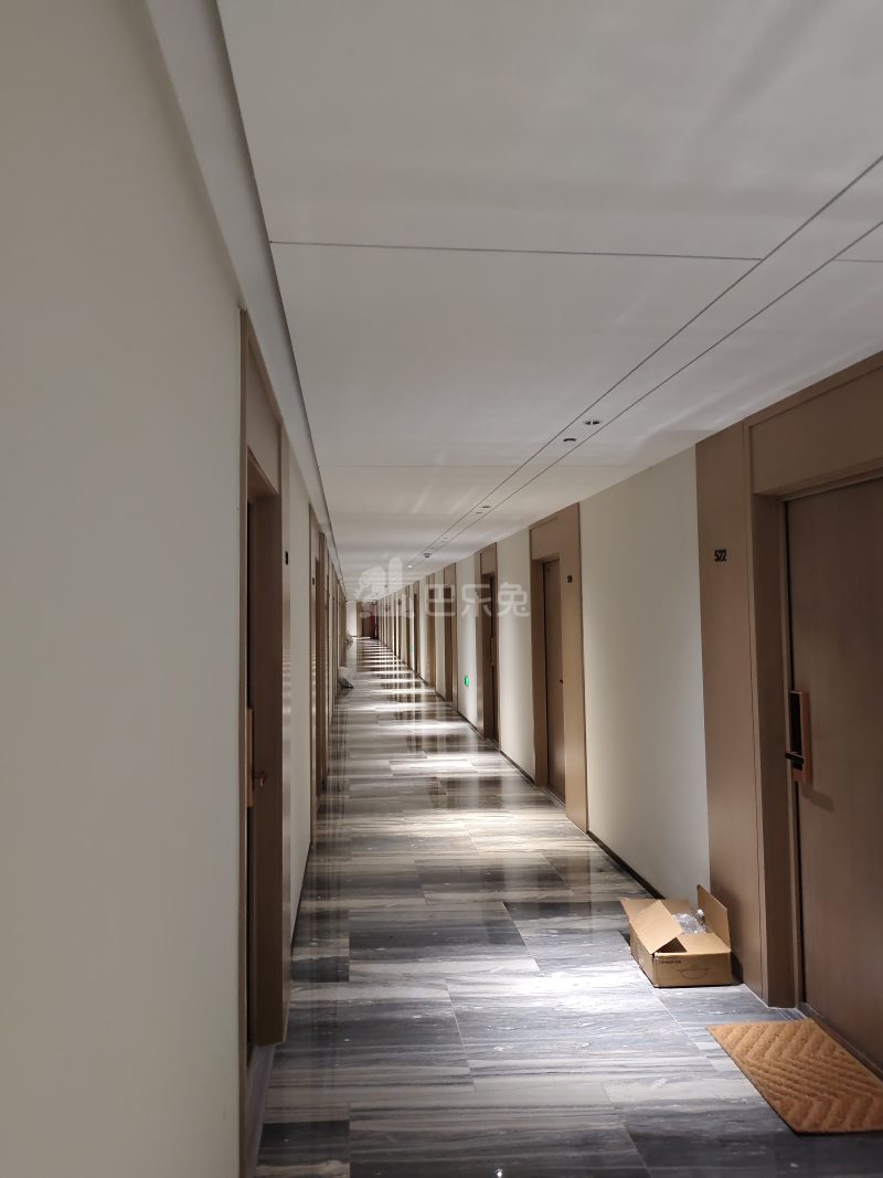 德信空港城14803398周边环境图7