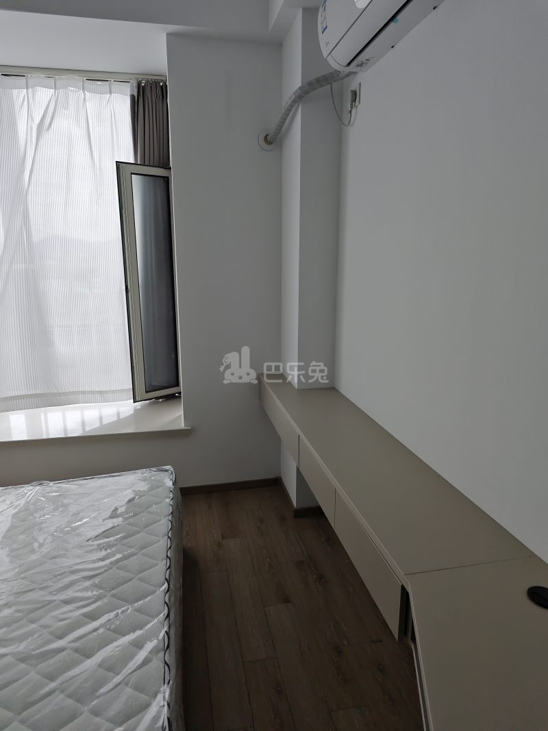 德信空港城14803398卧室图2