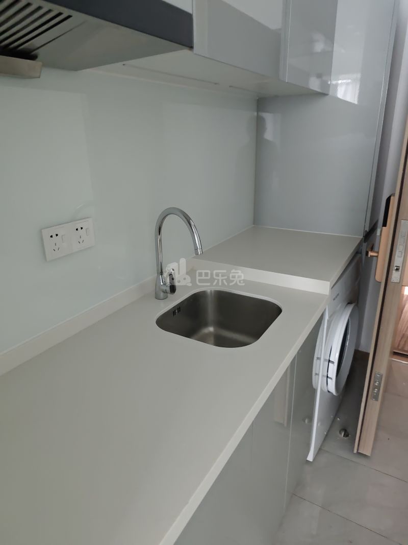 德信空港城14803398厨房图5