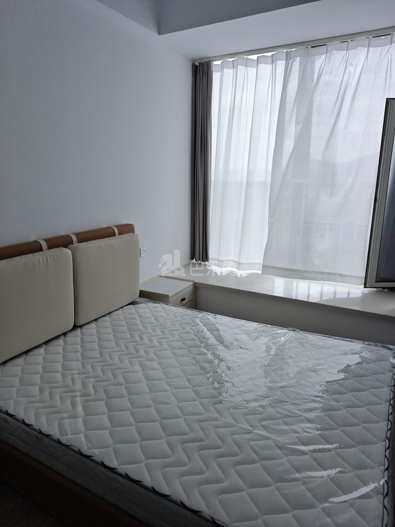 德信空港城14803398卧室图0