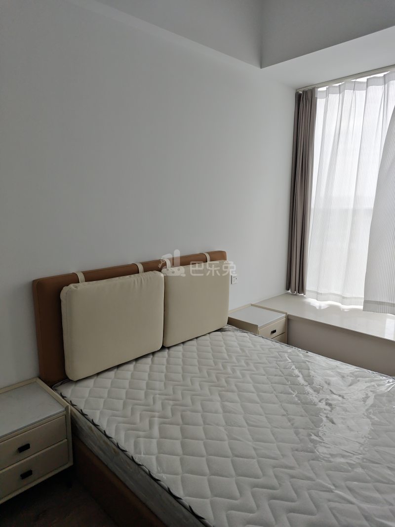 德信空港城14803398卧室图3