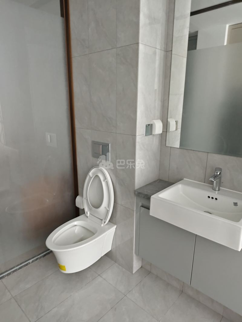 德信空港城14803398卫生间图6