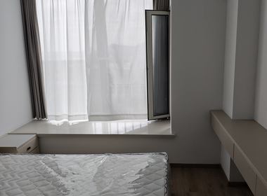 德信空港城 1室1厅1卫