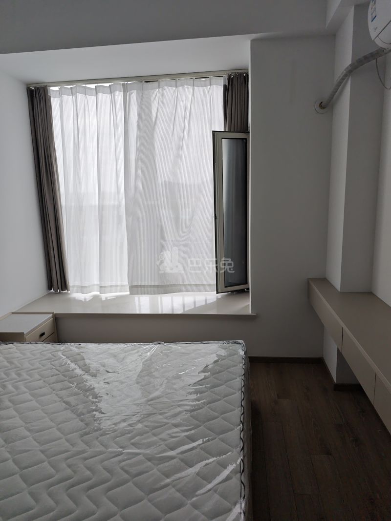 德信空港城14803398卧室图1