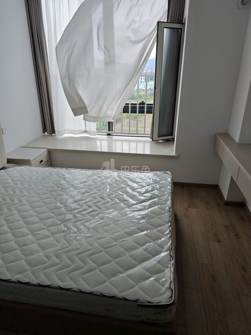 德信空港城14803401卧室图1