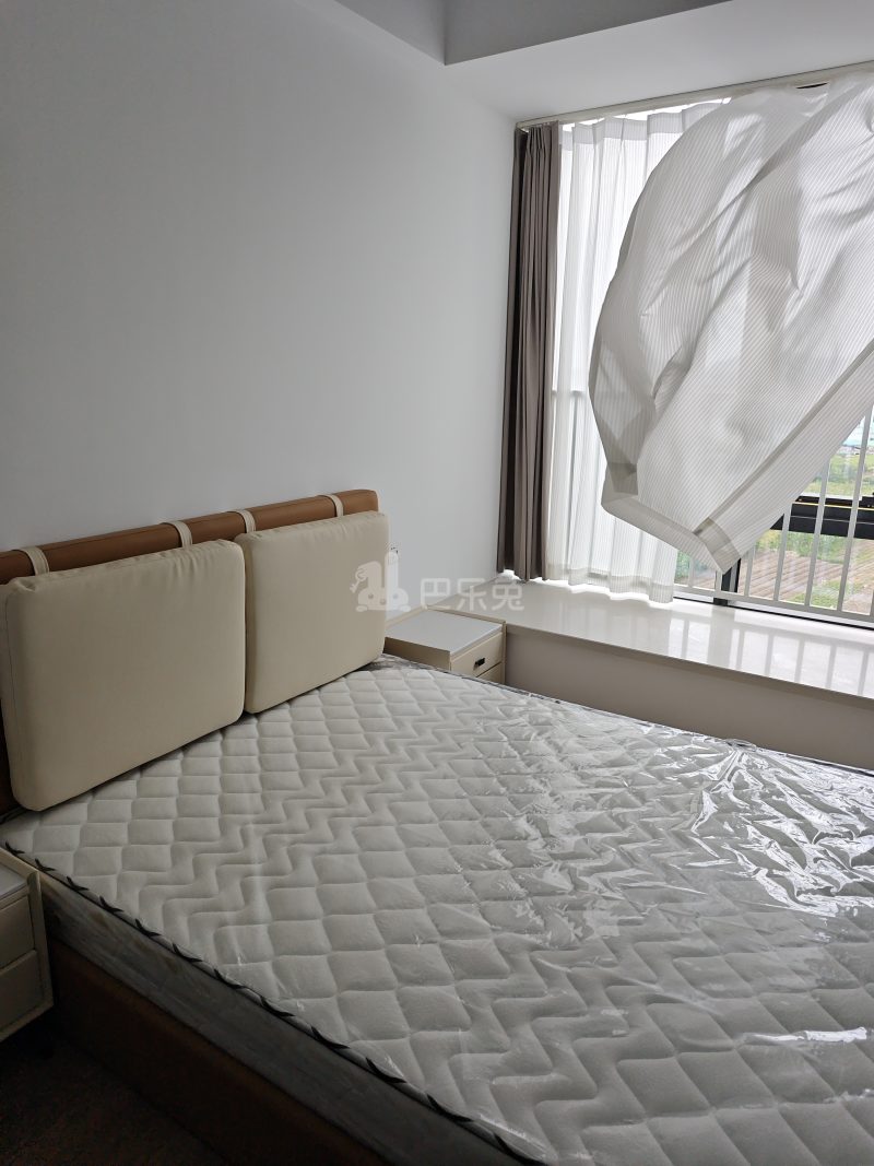 德信空港城14803401卧室图3