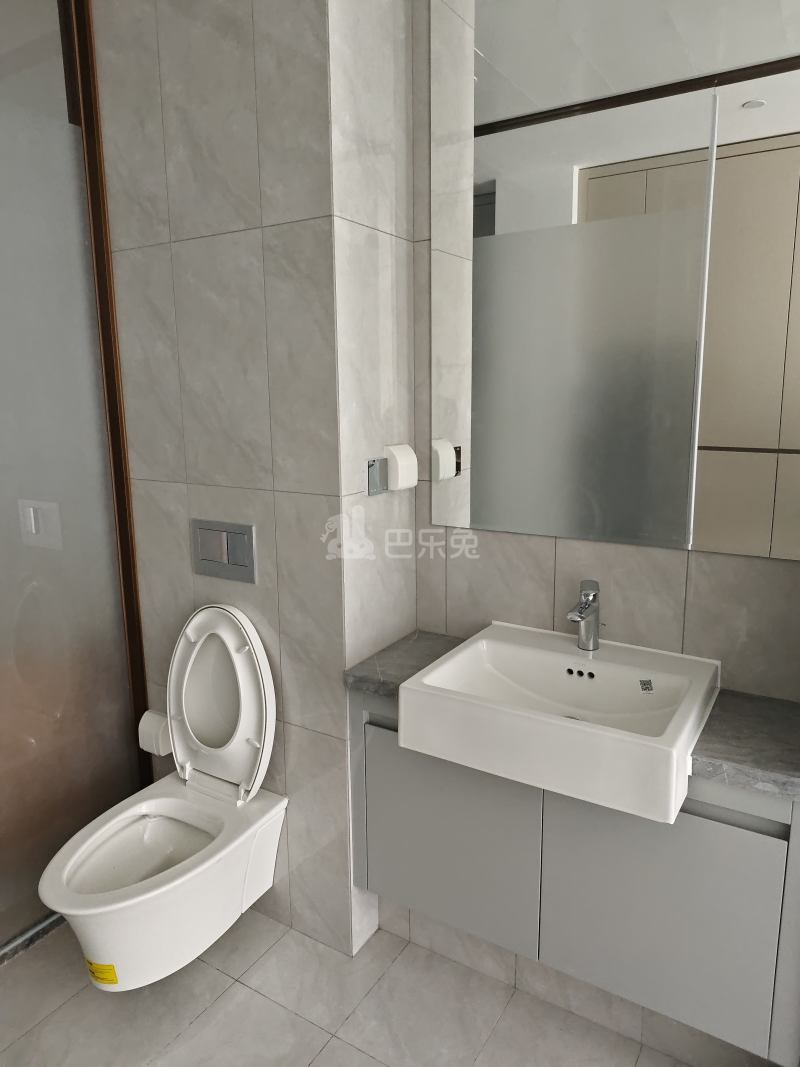 德信空港城14803401卫生间图6