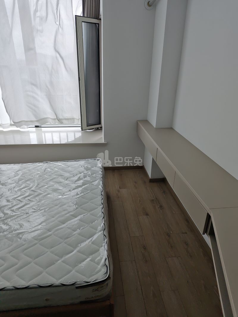 德信空港城14803401卧室图2