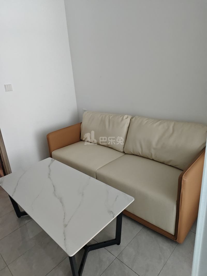 德信空港城14803401客厅图4