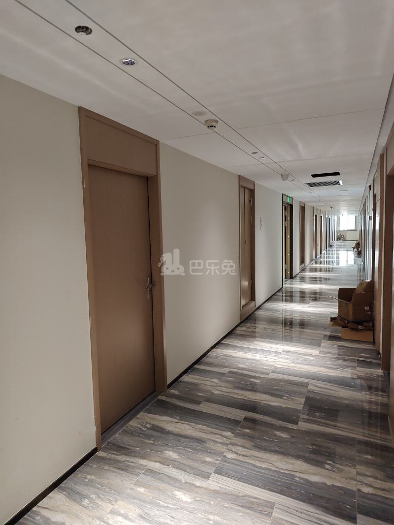 德信空港城14803401周边环境图7