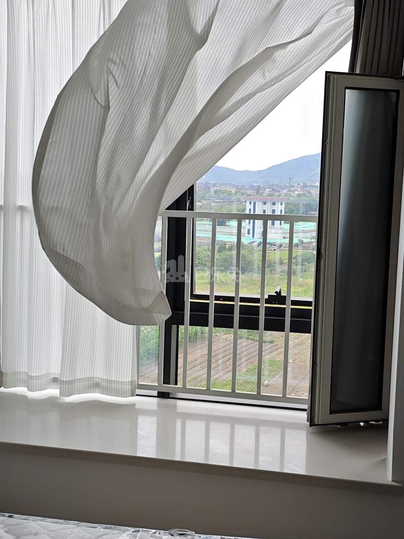 德信空港城14803401卧室窗户图8