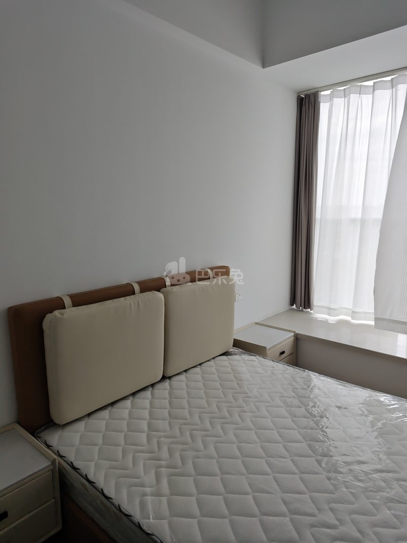 德信空港城14803403卧室图2