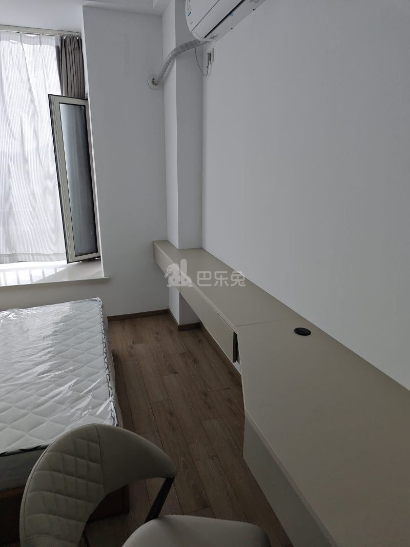 德信空港城14803403卧室图3