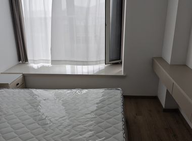 德信空港城 1室1厅1卫