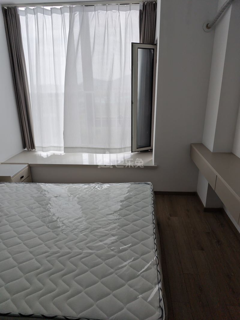 德信空港城14803403卧室图1