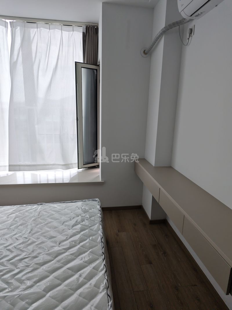 德信空港城14803405卧室图2