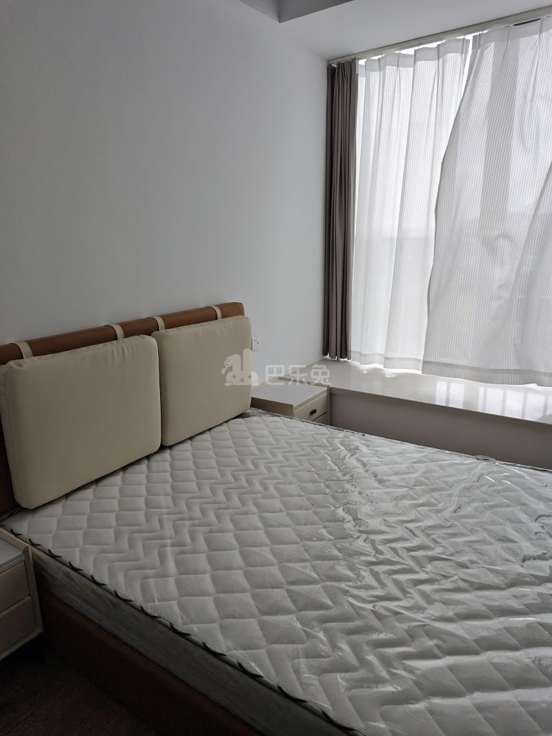 德信空港城14803405卧室图0