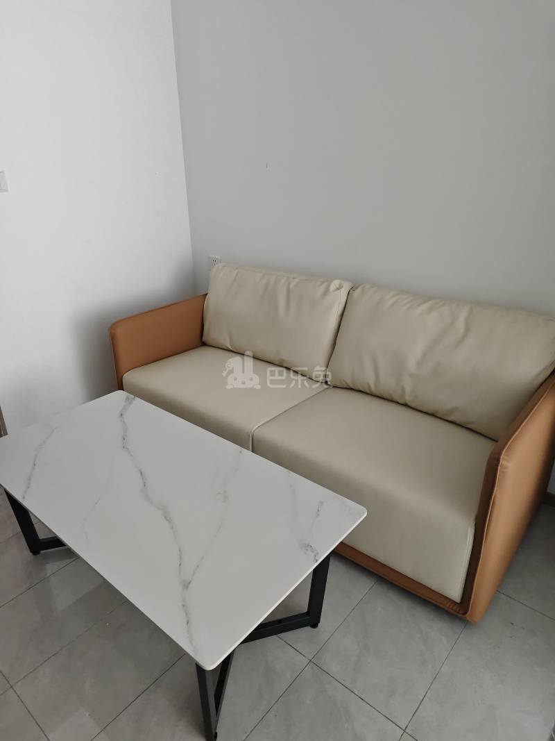 德信空港城14803405客厅图4