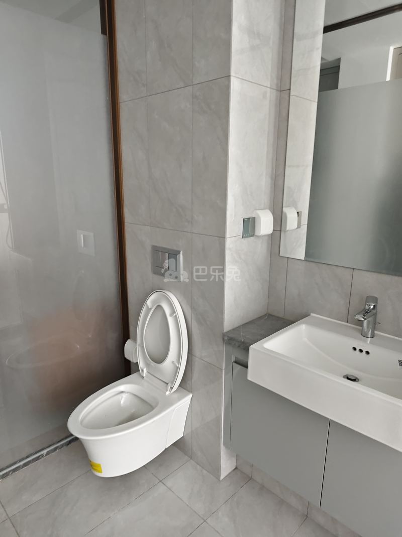 德信空港城14803405卫生间图6