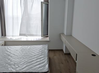 德信空港城 1室1厅1卫