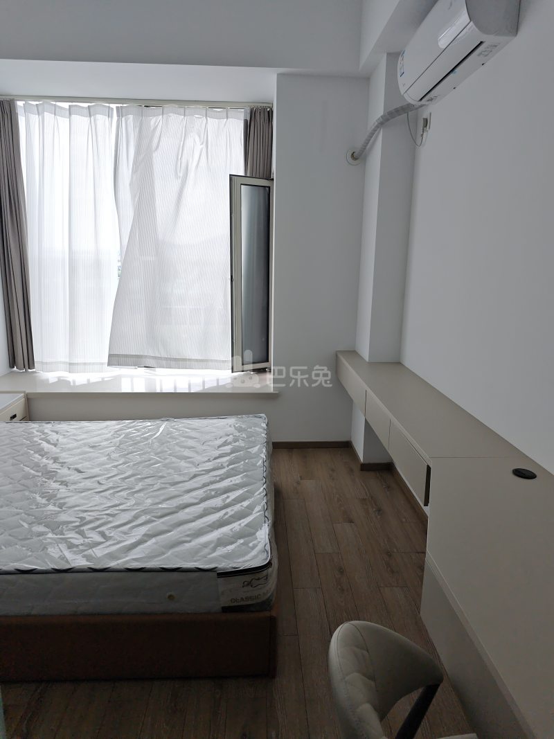 德信空港城14803405卧室图1