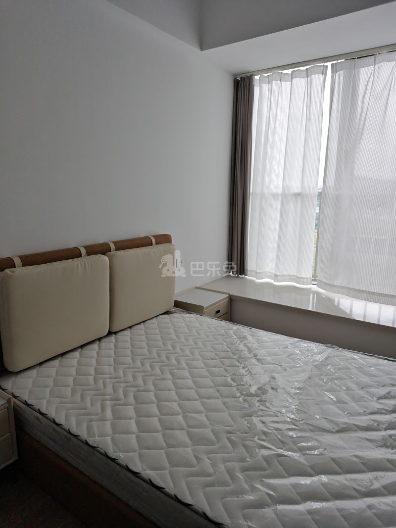 德信空港城14803407卧室图0