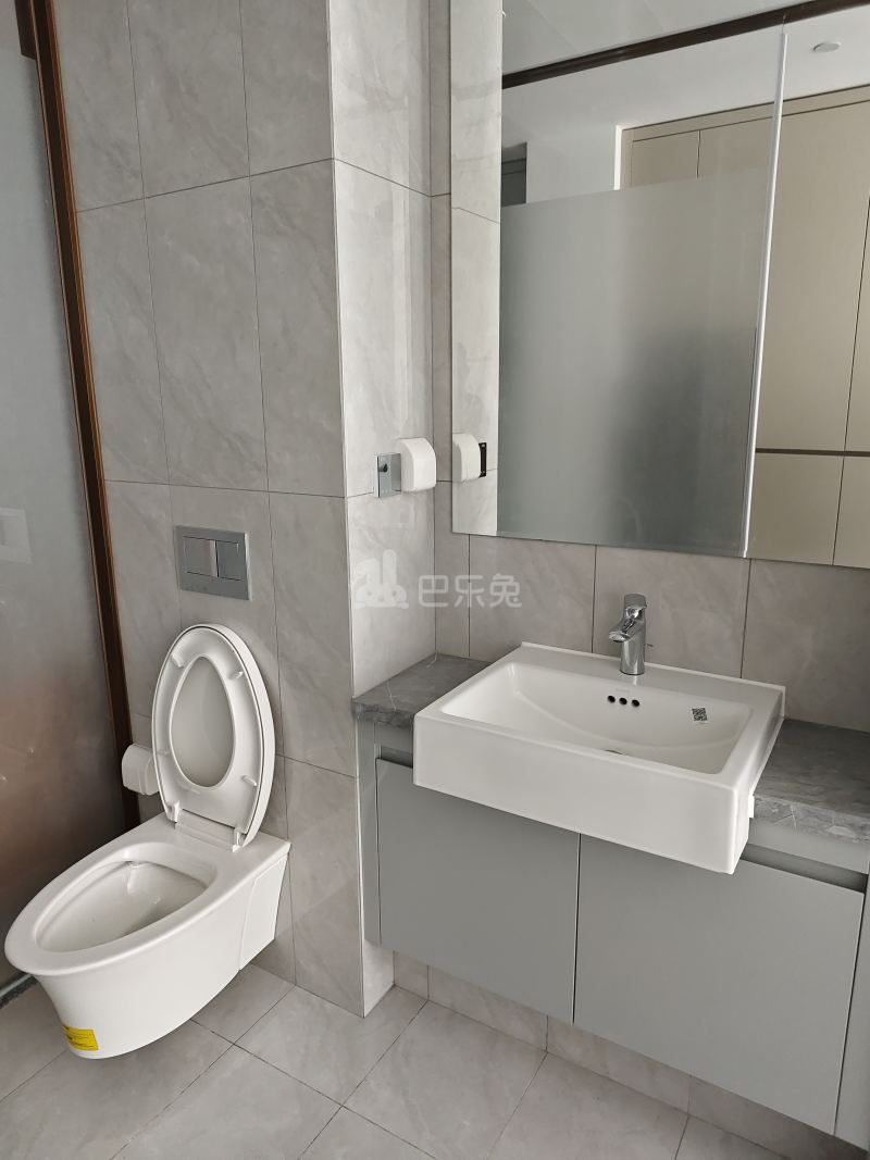 德信空港城14803407卫生间图6