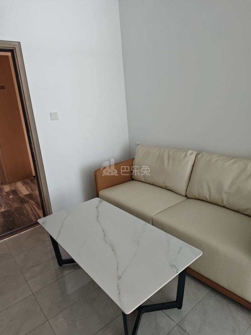 德信空港城14803407客厅图4