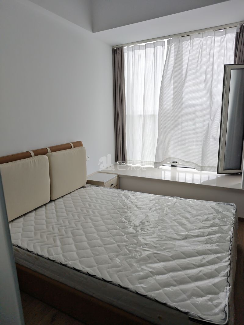 德信空港城14803407卧室图2