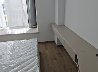 德信空港城 1室1厅1卫